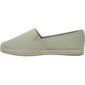 Espadryle TOMMY HILFIGER Flag Canvas Espadrille FW0FW08541 ACC 4