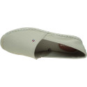 Espadryle TOMMY HILFIGER Flag Canvas Espadrille FW0FW08541 ACC 5
