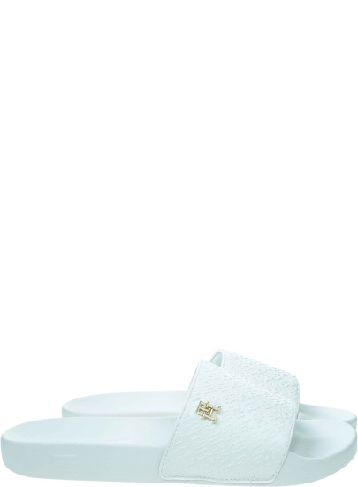 Klapki TOMMY HILFIGER Pool...