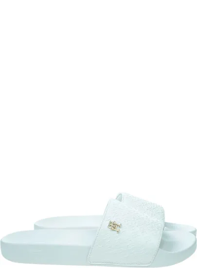 Klapki TOMMY HILFIGER Pool...