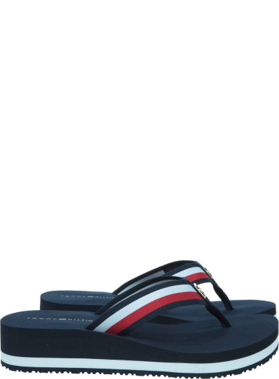 Japonki TOMMY HILFIGER Th...