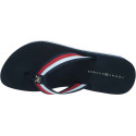 Japonki TOMMY HILFIGER Th Corp Mid Wedge FW0FW08517 DW6 5