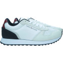 Sneakersy Męskie TOMMY HILFIGER New Runner FM0FM05465 YBS 1