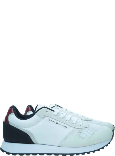 Sneakersy Męskie TOMMY...