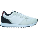 Sneakersy Męskie TOMMY HILFIGER New Runner FM0FM05465 YBS 3