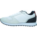 Sneakersy Męskie TOMMY HILFIGER New Runner FM0FM05465 YBS 4