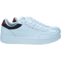 Sneakersy Męskie TOMMY HILFIGER Th Basket FM0FM05369 YBS 1