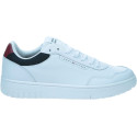 Sneakersy Męskie TOMMY HILFIGER Th Basket FM0FM05369 YBS 3