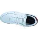 Sneakersy Męskie TOMMY HILFIGER Th Basket FM0FM05369 YBS 5