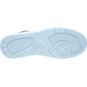 Sneakersy Męskie TOMMY HILFIGER Th Basket FM0FM05369 YBS 6