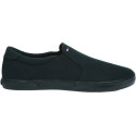 Czarne Trampki TOMMY HILFIGER Iconic Slip On FM0FM00597 0GK 3
