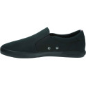 Czarne Trampki TOMMY HILFIGER Iconic Slip On FM0FM00597 0GK 4