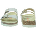 Klapki Fusbet SUPERFIT Fussbett 1-800111-9700 3
