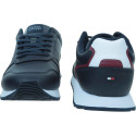 Sneakersy Męskie TOMMY HILFIGER New Runner FM0FM05453 DW5 2