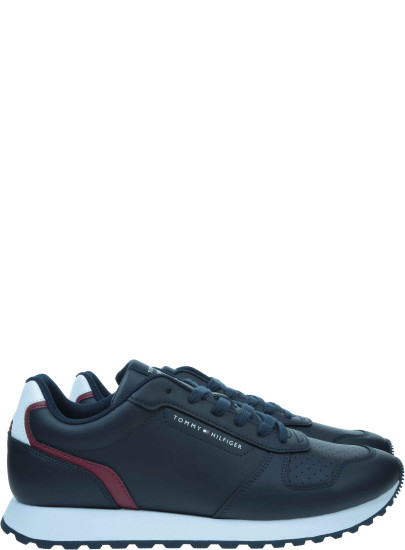 Sneakersy Męskie TOMMY...