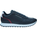 Sneakersy Męskie TOMMY HILFIGER New Runner FM0FM05453 DW5 3