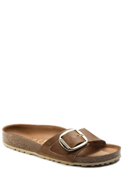 Klapki BIRKENSTOCK Madrid...