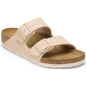 Klapki BIRKENSTOCK Arizona BF New Beige 1027721 1