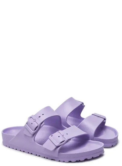 Klapki BIRKENSTOCK Arizona EVA Crocus 1028200