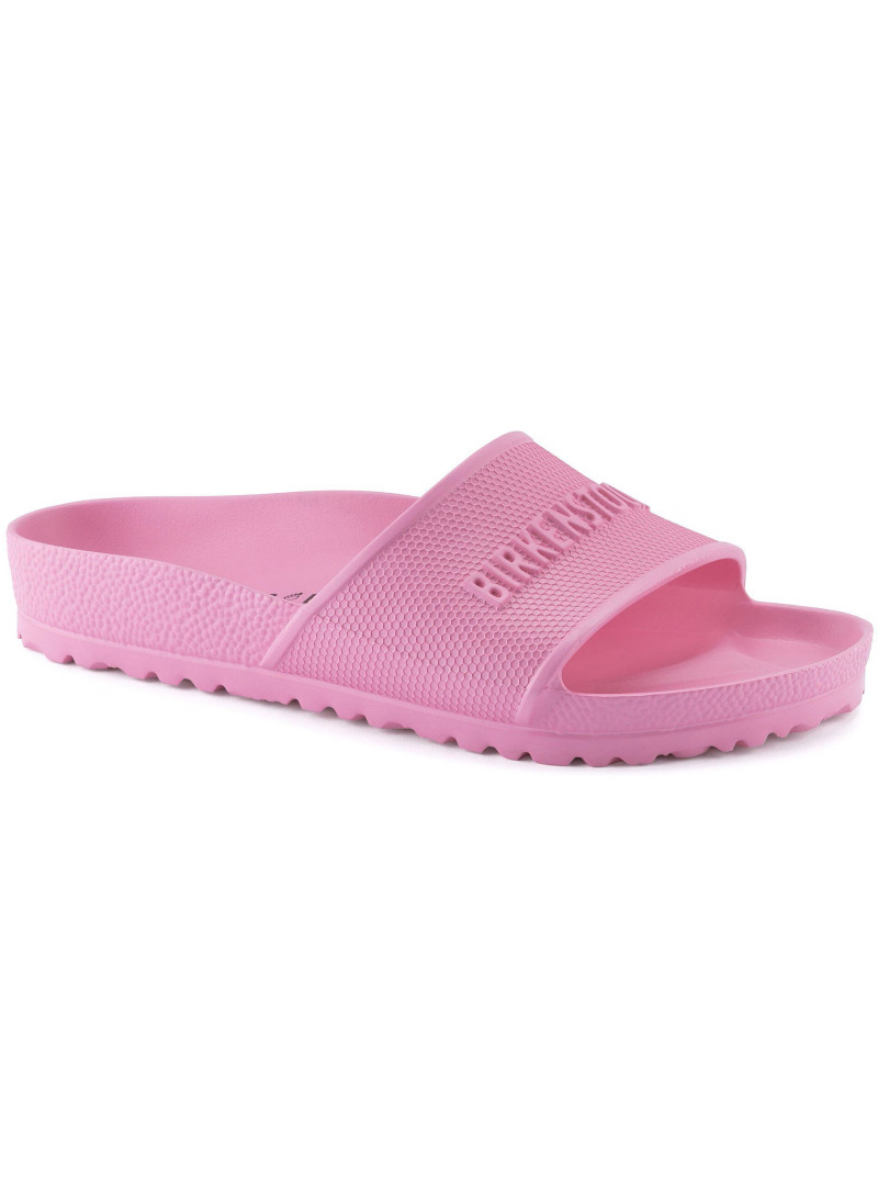 Klapki BIRKENSTOCK Barbados EVA Candy Pink 1024562