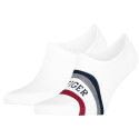 Skarpetki Męskie TOMMY HILFIGER Th Men Footie 2P 701232938 001 1