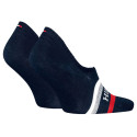 Skarpetki Męskie TOMMY HILFIGER Th Men Footie 2P 701232938 004 2