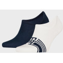 Skarpetki Męskie TOMMY HILFIGER Th Men Footie 2P 701232940 002 1