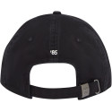 Czapka TOMMY HILFIGER Th Monogram Panel Cap AM0AM13159 BDS 3