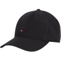 Czapka TOMMY HILFIGER Th Monogram Panel Cap AM0AM13159 BDS 1