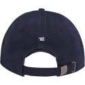 Czapka TOMMY HILFIGER Th Monogram Panel Cap AM0AM13159 DW6 3