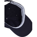 Czapka TOMMY HILFIGER Th Monogram Panel Cap AM0AM13159 DW6 2