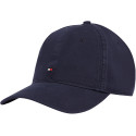 Czapka TOMMY HILFIGER Th Monogram Panel Cap AM0AM13159 DW6 1