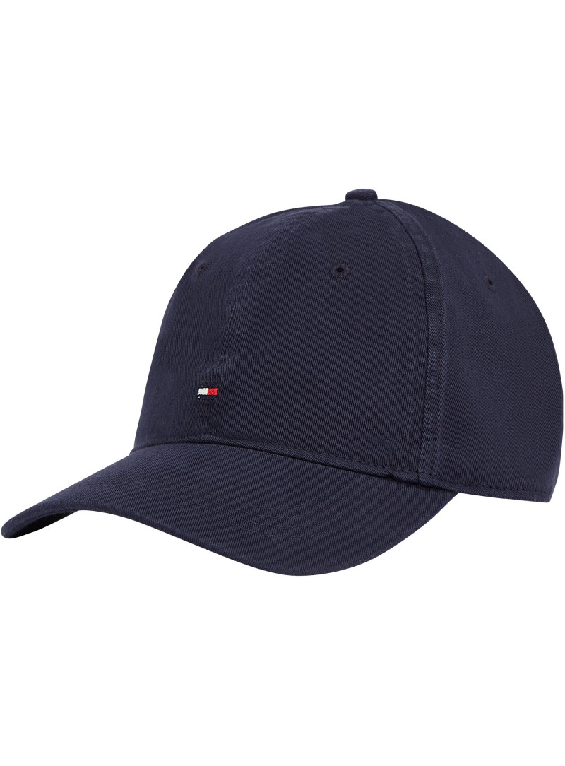 Czapka TOMMY HILFIGER Th Monogram Panel Cap AM0AM13159 DW6 Czapka TOMMY HILFIGER Th Monogram Panel Cap AM0AM13159 DW6