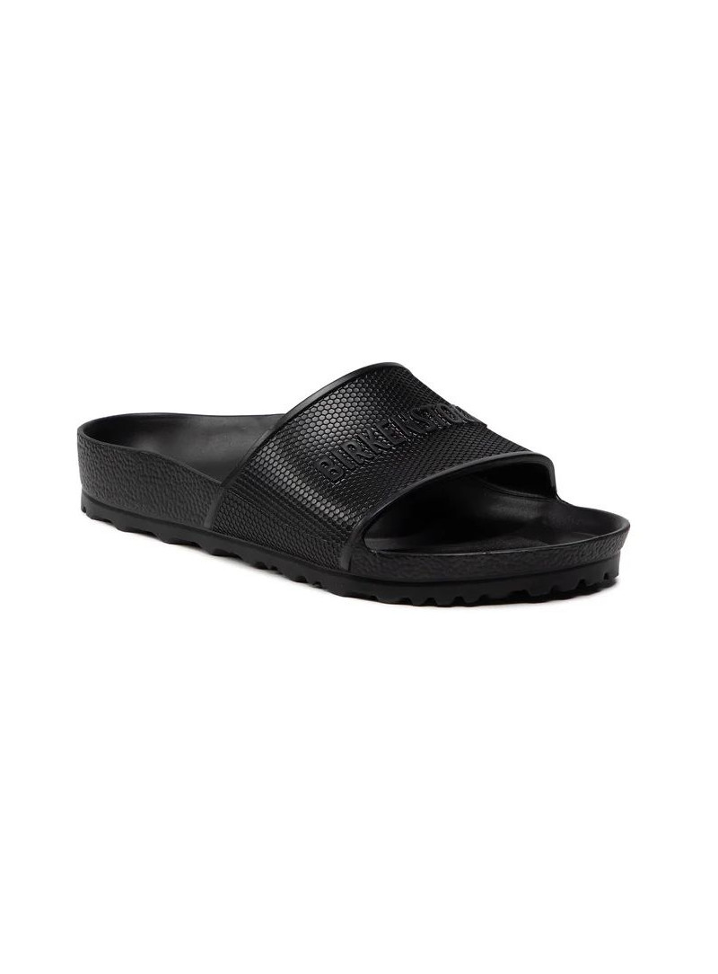 Klapki BIRKENSTOCK Barbados EVA 1015398 Black Klapki BIRKENSTOCK Barbados EVA 1015398 Black