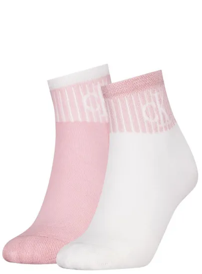 Skarpetki Damskie CALVIN...