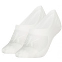 Stopki Damskie CALVIN KLEIN CKJ Women Footie HC 2P Mesh 701231401 001 1