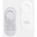 Stopki Damskie CALVIN KLEIN CKJ Women Footie 701231402 001 1