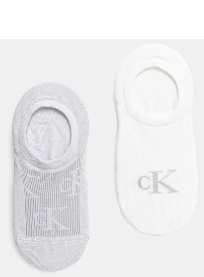 Stopki Damskie CALVIN KLEIN...