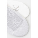 Stopki Damskie CALVIN KLEIN CKJ Women Footie 701231402 001 2