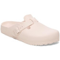 Klapki BIRKENSTOCK Boston EVA Light Rose 1029583 1