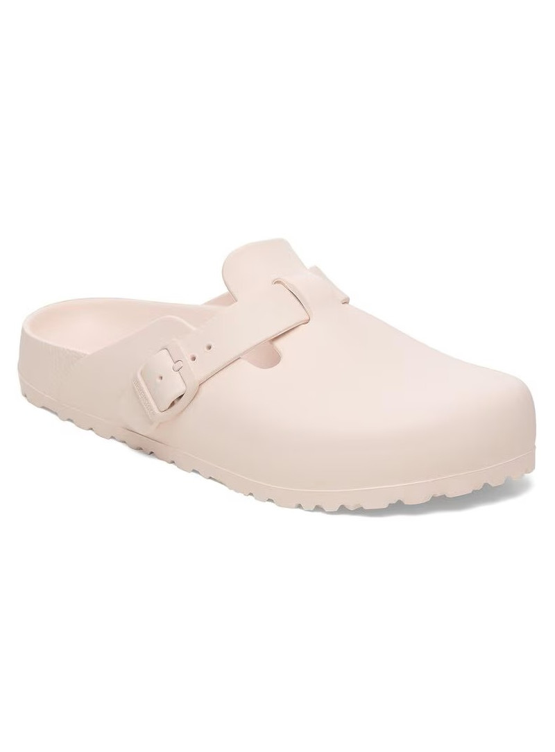 Klapki BIRKENSTOCK Boston EVA Light Rose 1029583