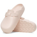 Klapki BIRKENSTOCK Boston EVA Light Rose 1029583 3