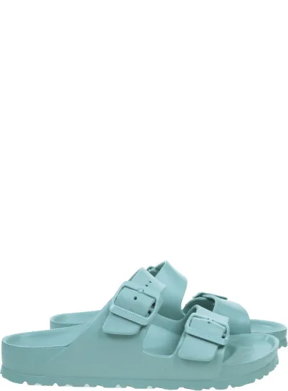 Klapki BIRKENSTOCK Arizona EVA Pure Sage 1029653
