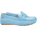 Mokasyny Damskie TOMMY HILFIGER Tommy Essential FW0FW08558 C1O 1
