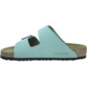 Klapki BIRKENSTOCK Arizona Big Buckle LENB Pure Sage 1029291 4