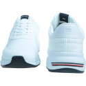 Sneakersy Męskie TOMMY HILFIGER Lightweight Rwb Knit FM0FM05423 YBS 2