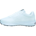 Sneakersy Męskie TOMMY HILFIGER Lightweight Rwb Knit FM0FM05423 YBS 4