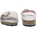 Klapki BIRKENSTOCK Madrid BB LENA HS Light Rose HEX 1029421 2