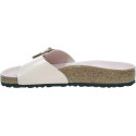 Klapki BIRKENSTOCK Madrid BB LENA HS Light Rose HEX 1029421 4
