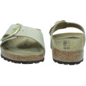 Klapki BIRKENSTOCK Madrid Big Buckle LENB Sandcastle 1024140 3